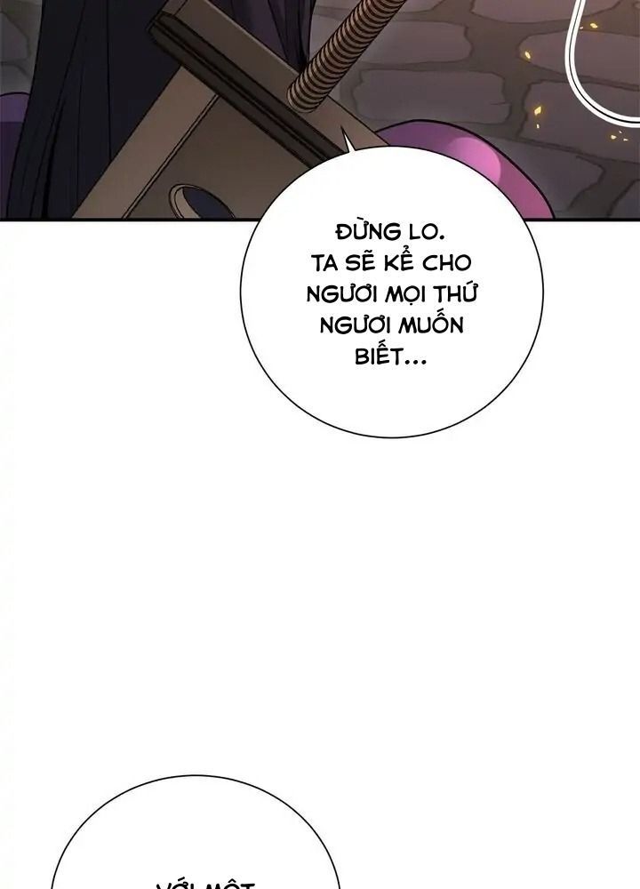 Chiến Binh Xương Trắng Thất Thủ Chapter 155 - Trang 2