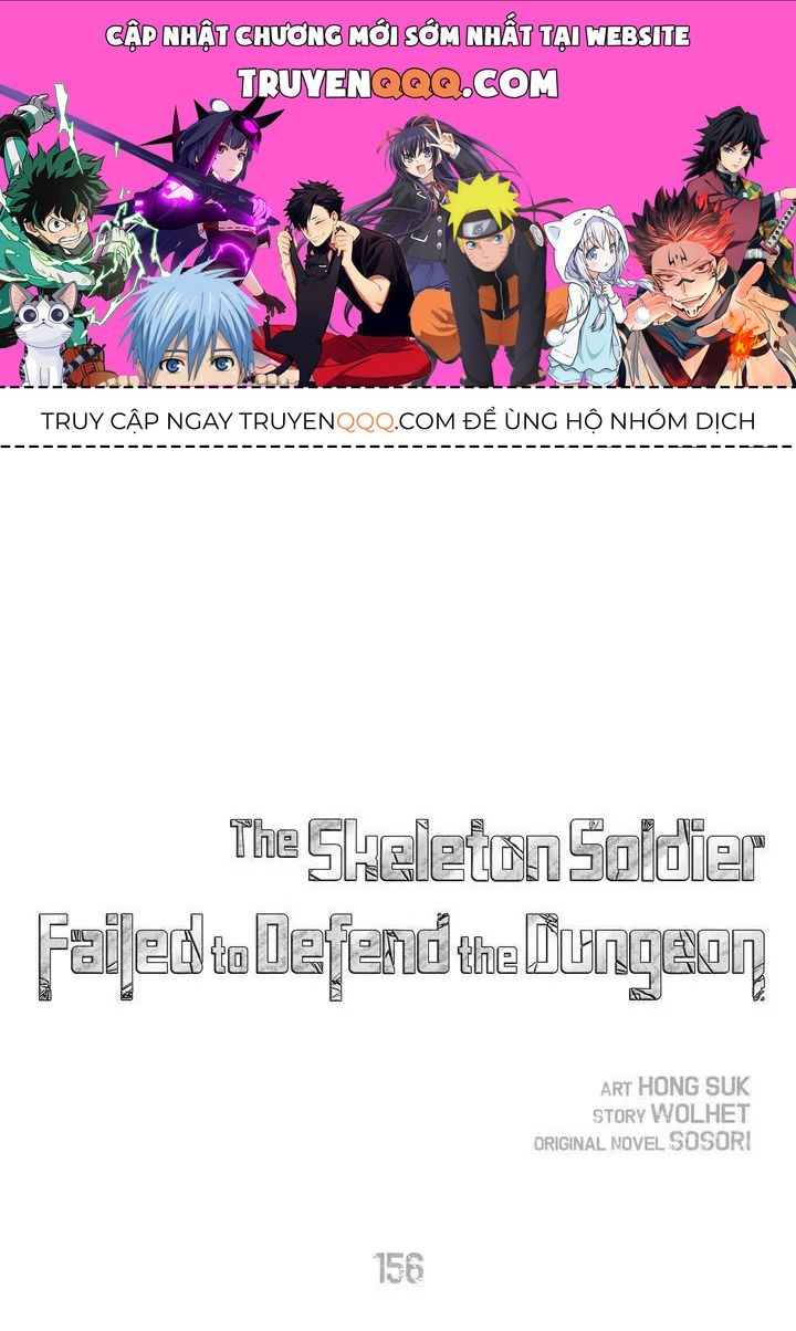 Chiến Binh Xương Trắng Thất Thủ Chapter 156 - Trang 2