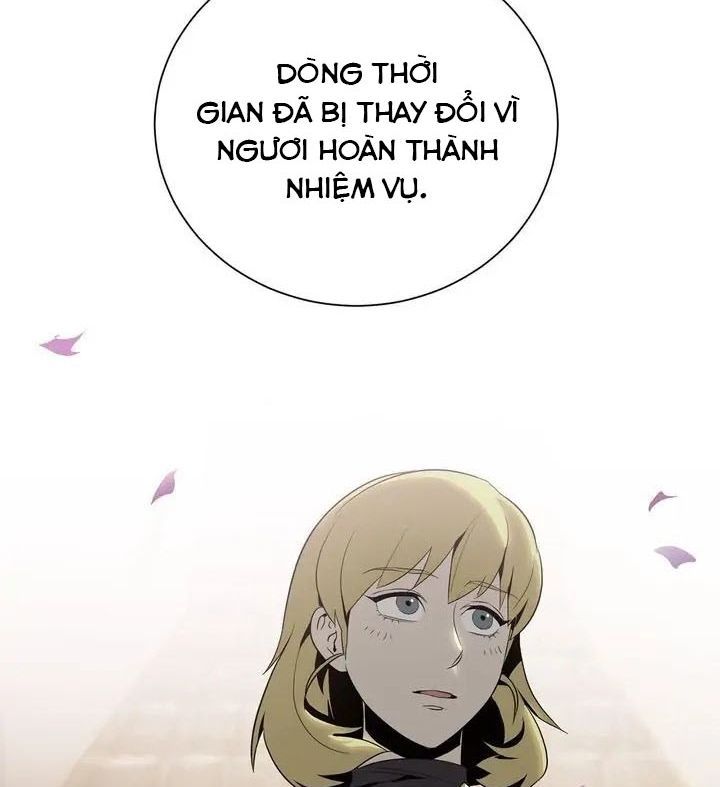 Chiến Binh Xương Trắng Thất Thủ Chapter 156 - Trang 2