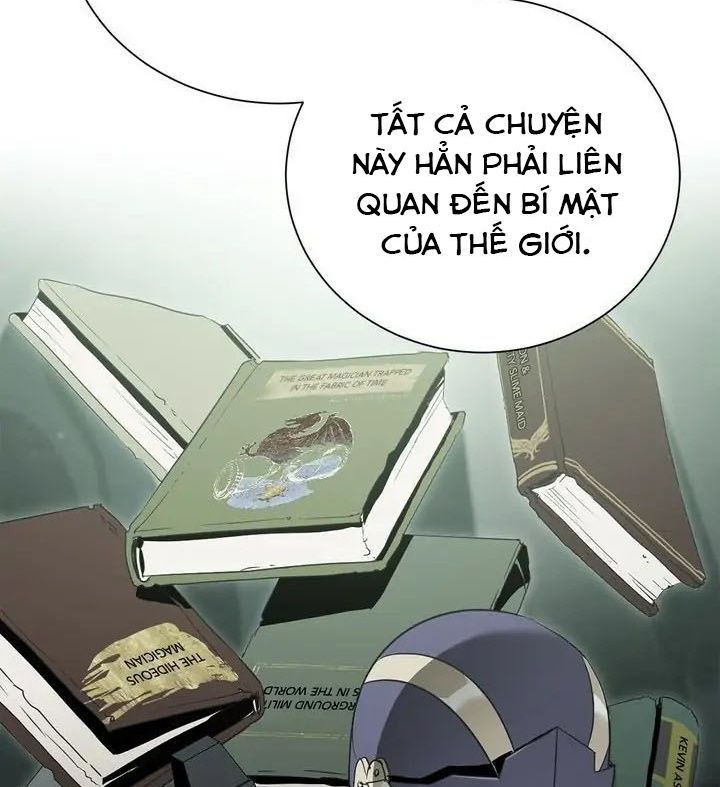 Chiến Binh Xương Trắng Thất Thủ Chapter 156 - Trang 2