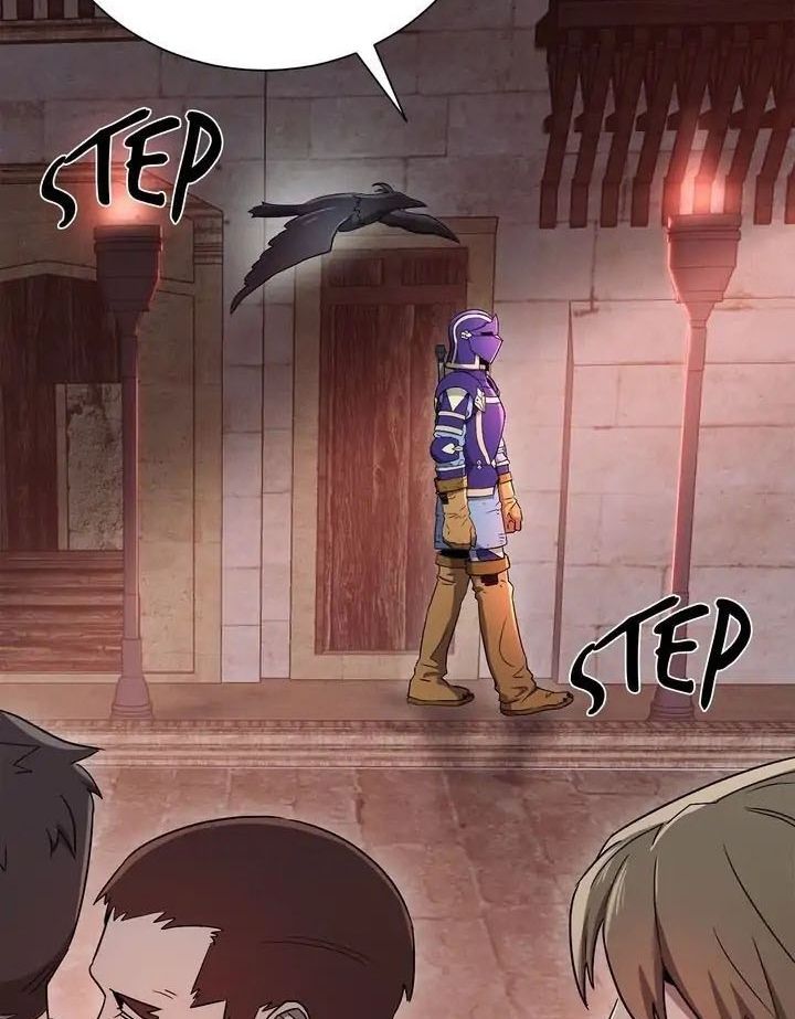 Chiến Binh Xương Trắng Thất Thủ Chapter 156 - Trang 2