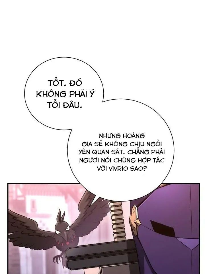 Chiến Binh Xương Trắng Thất Thủ Chapter 156 - Trang 2