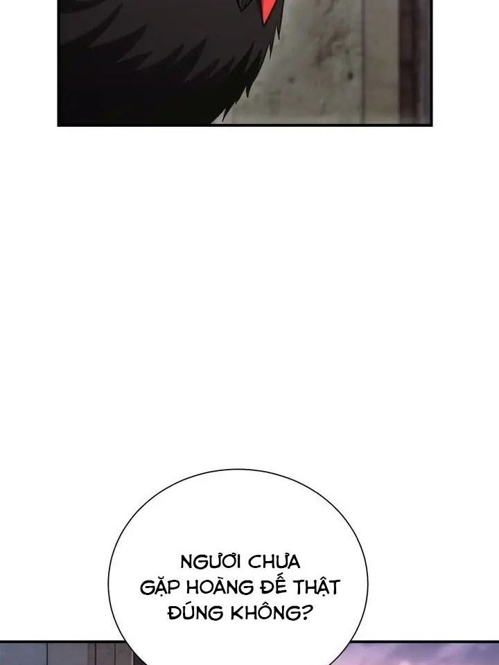 Chiến Binh Xương Trắng Thất Thủ Chapter 156 - Trang 2