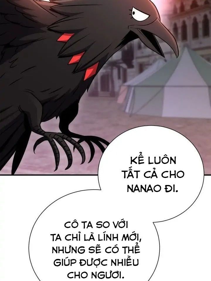 Chiến Binh Xương Trắng Thất Thủ Chapter 156 - Trang 2