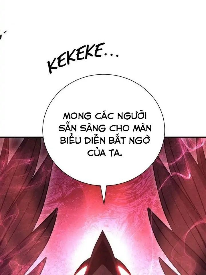 Chiến Binh Xương Trắng Thất Thủ Chapter 156 - Trang 2