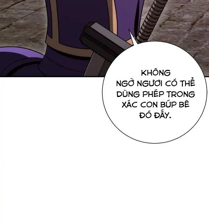 Chiến Binh Xương Trắng Thất Thủ Chapter 156 - Trang 2