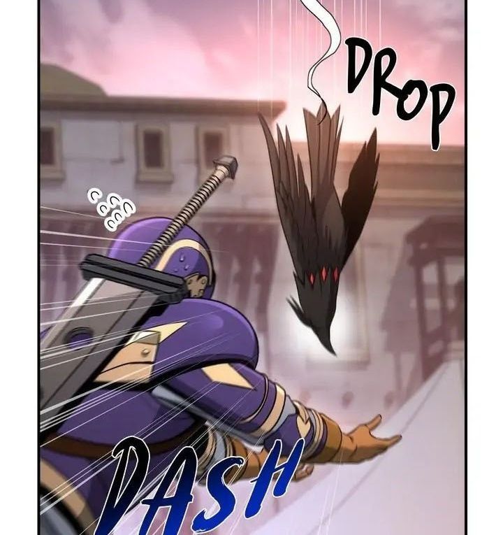 Chiến Binh Xương Trắng Thất Thủ Chapter 156 - Trang 2