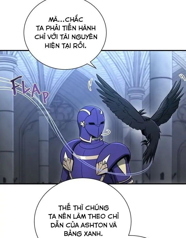 Chiến Binh Xương Trắng Thất Thủ Chapter 156 - Trang 2