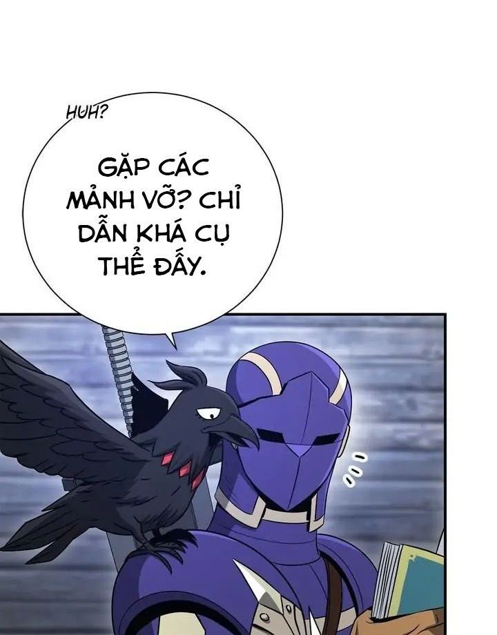 Chiến Binh Xương Trắng Thất Thủ Chapter 156 - Trang 2