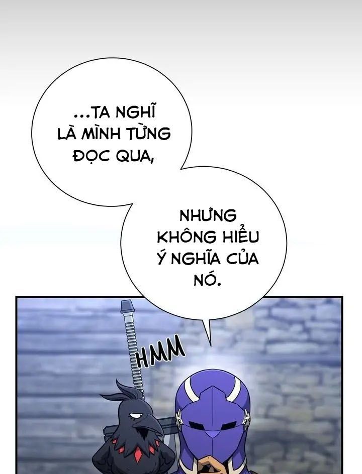 Chiến Binh Xương Trắng Thất Thủ Chapter 156 - Trang 2