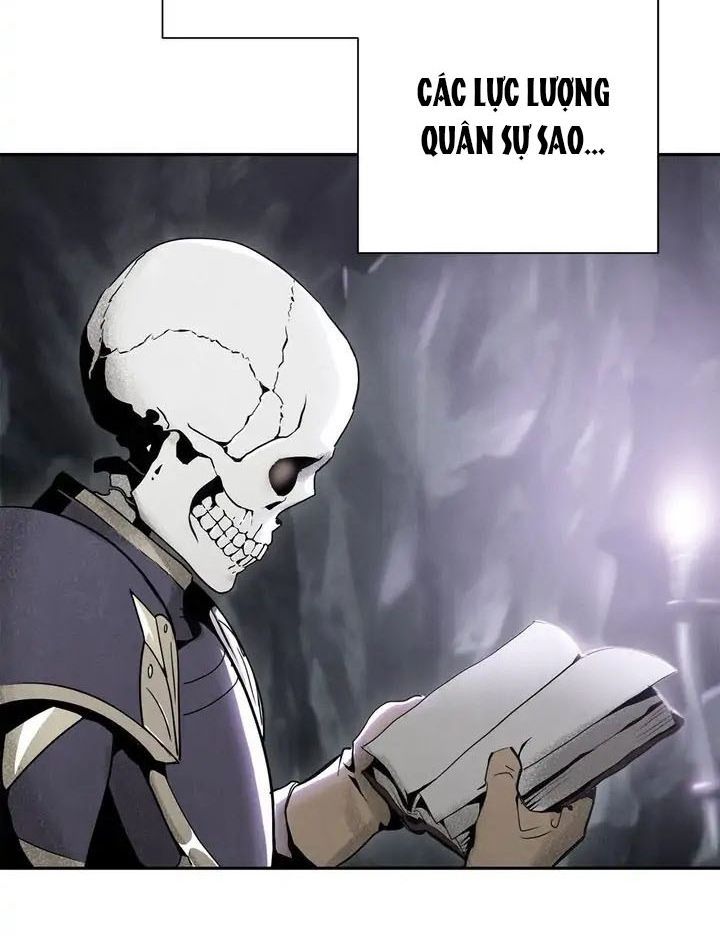 Chiến Binh Xương Trắng Thất Thủ Chapter 156 - Trang 2