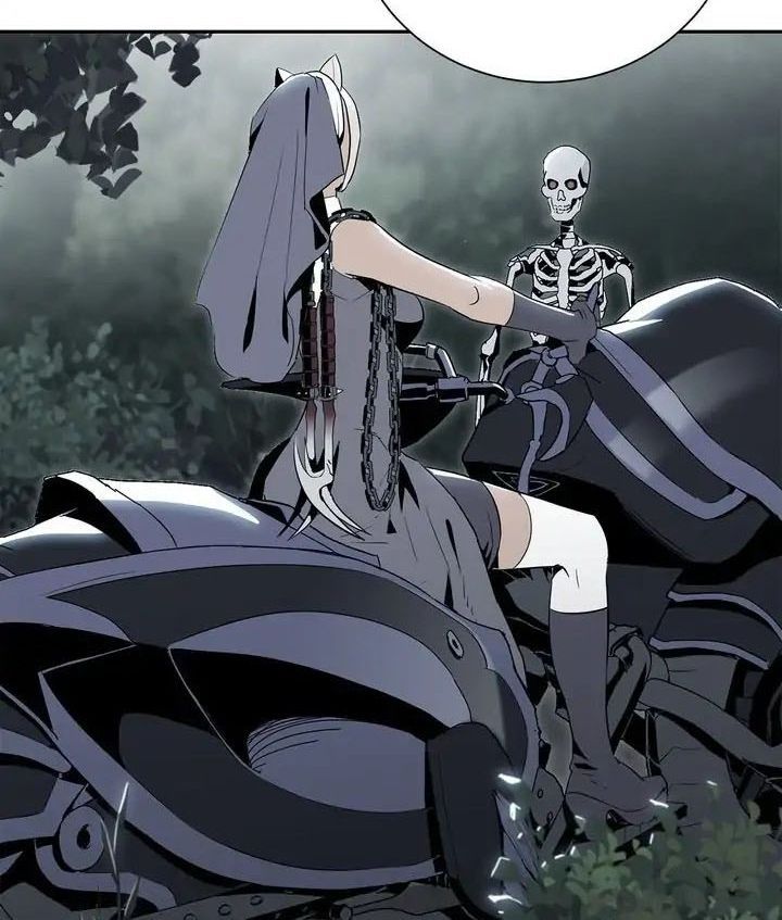 Chiến Binh Xương Trắng Thất Thủ Chapter 156 - Trang 2