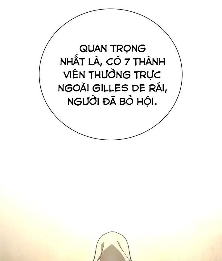 Chiến Binh Xương Trắng Thất Thủ Chapter 156 - Trang 2