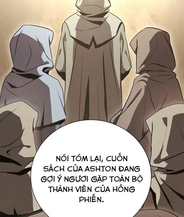 Chiến Binh Xương Trắng Thất Thủ Chapter 156 - Trang 2