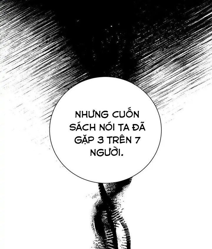 Chiến Binh Xương Trắng Thất Thủ Chapter 156 - Trang 2