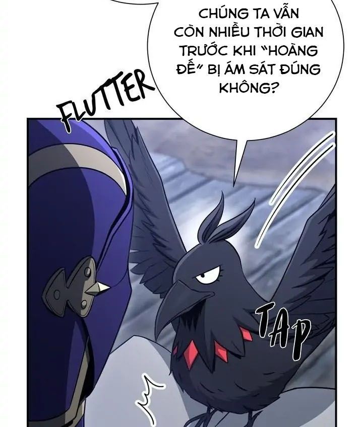 Chiến Binh Xương Trắng Thất Thủ Chapter 156 - Trang 2