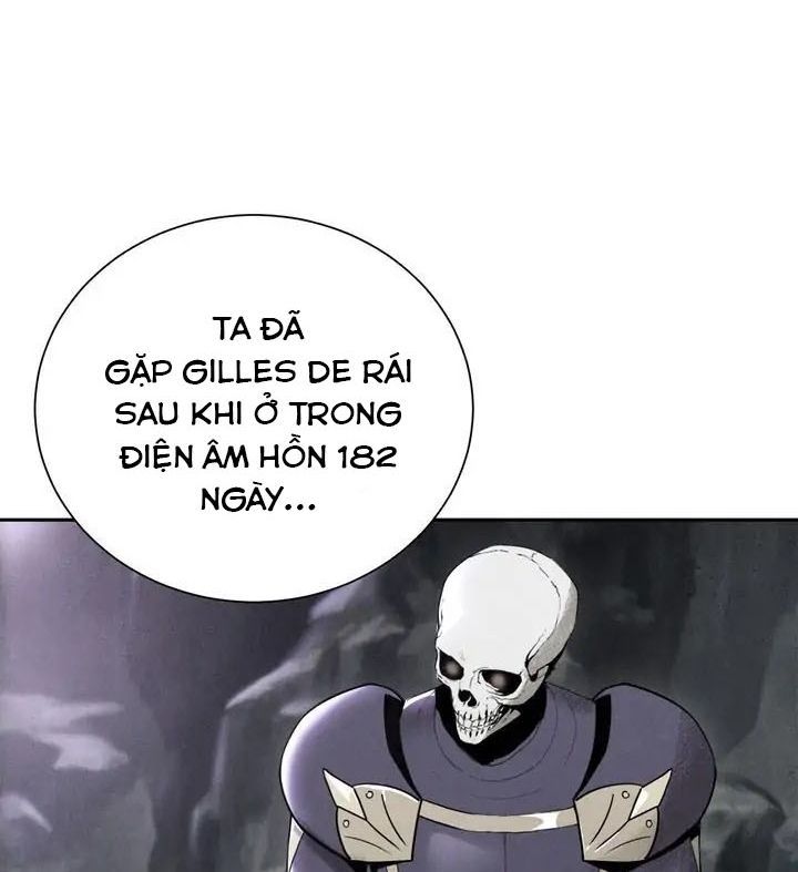 Chiến Binh Xương Trắng Thất Thủ Chapter 156 - Trang 2