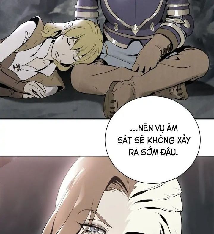 Chiến Binh Xương Trắng Thất Thủ Chapter 156 - Trang 2
