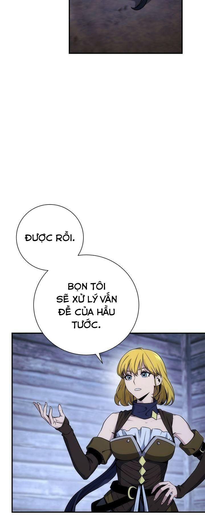 Chiến Binh Xương Trắng Thất Thủ Chapter 157 - Trang 2
