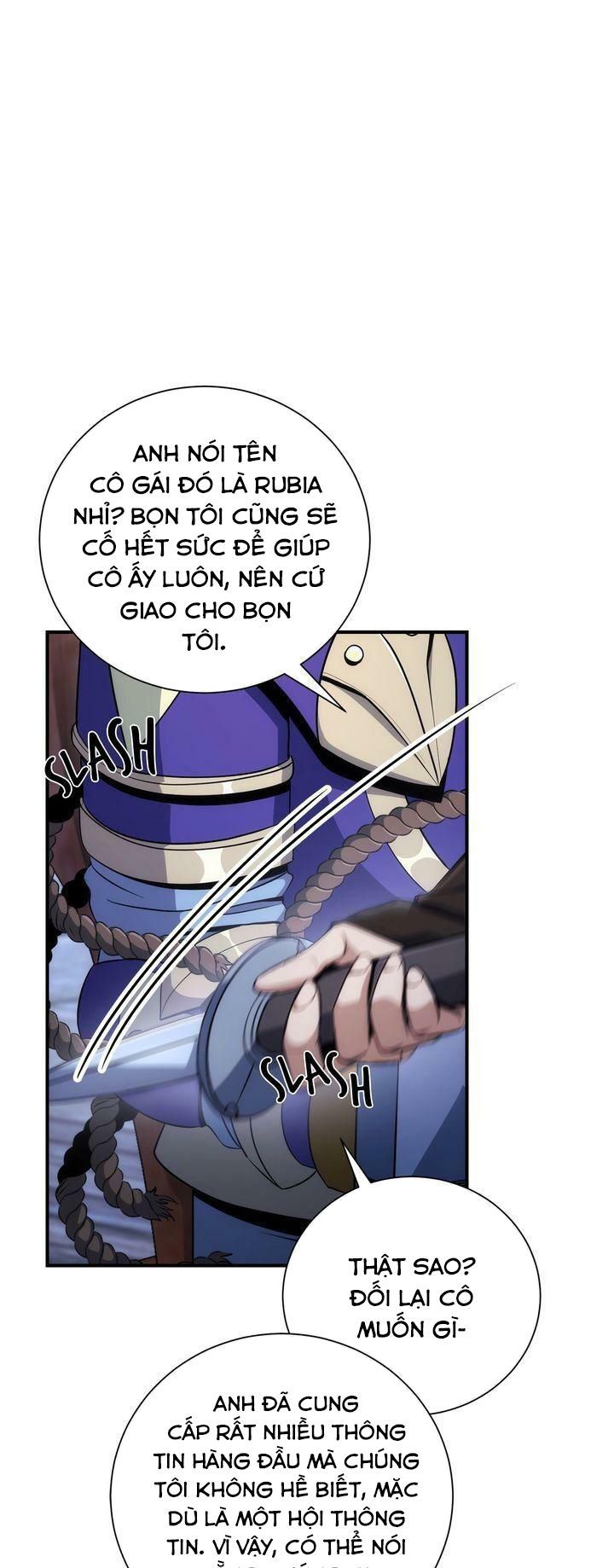 Chiến Binh Xương Trắng Thất Thủ Chapter 157 - Trang 2