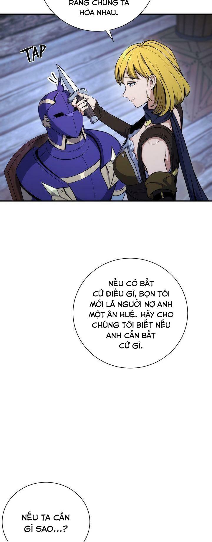 Chiến Binh Xương Trắng Thất Thủ Chapter 157 - Trang 2