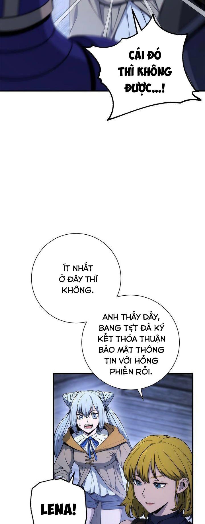Chiến Binh Xương Trắng Thất Thủ Chapter 157 - Trang 2