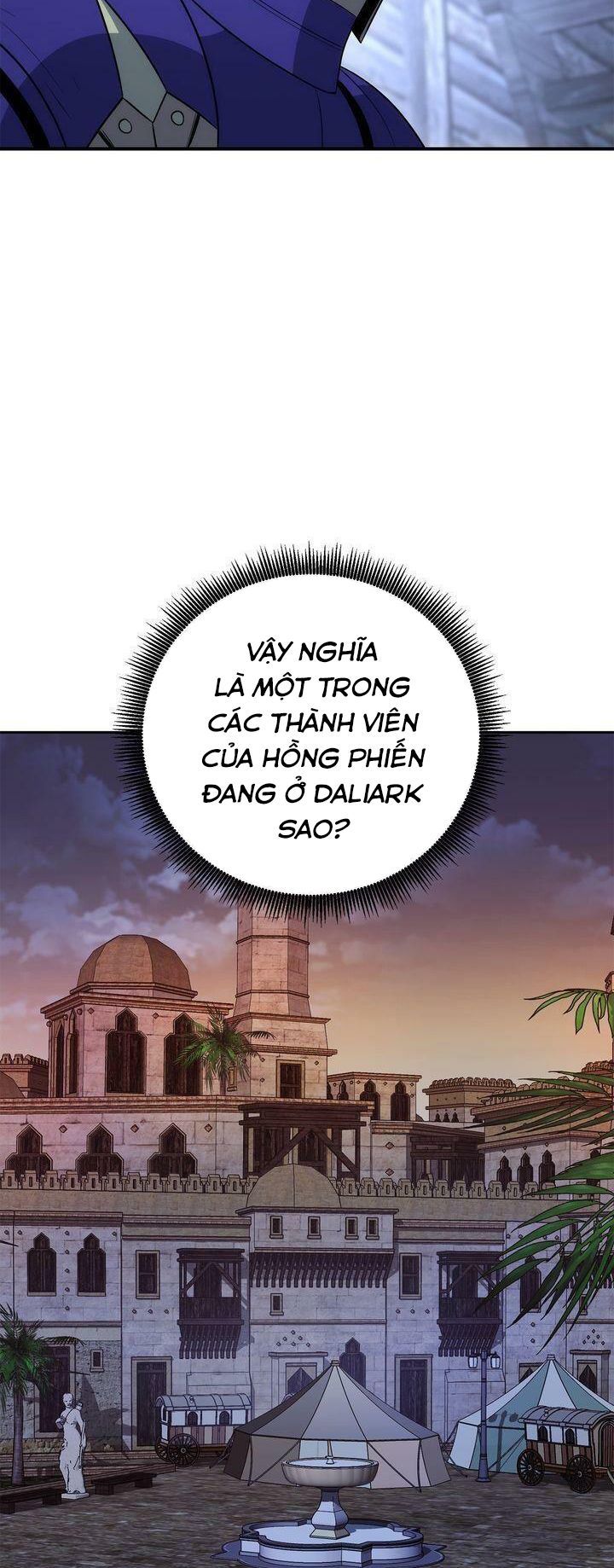 Chiến Binh Xương Trắng Thất Thủ Chapter 157 - Trang 2