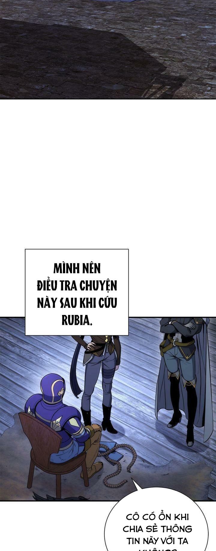 Chiến Binh Xương Trắng Thất Thủ Chapter 157 - Trang 2