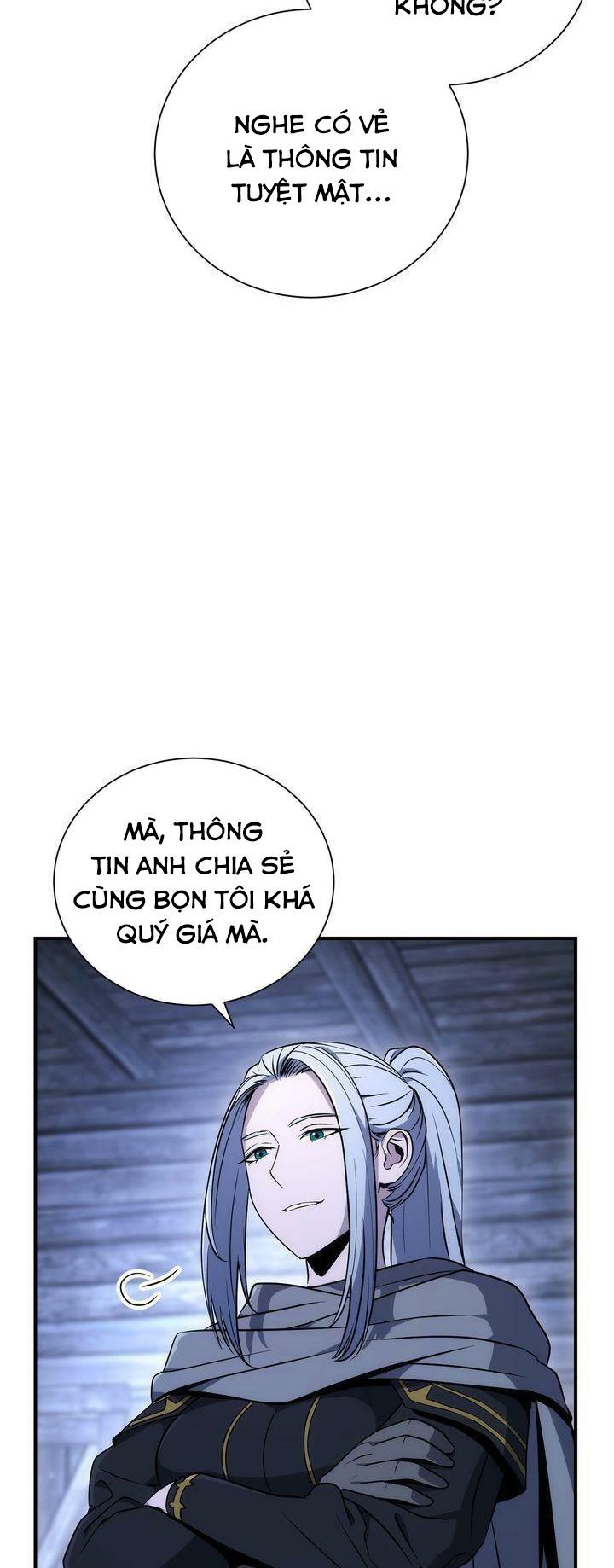 Chiến Binh Xương Trắng Thất Thủ Chapter 157 - Trang 2