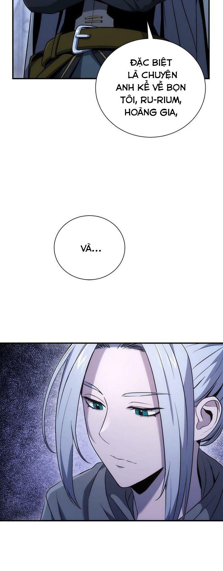 Chiến Binh Xương Trắng Thất Thủ Chapter 157 - Trang 2