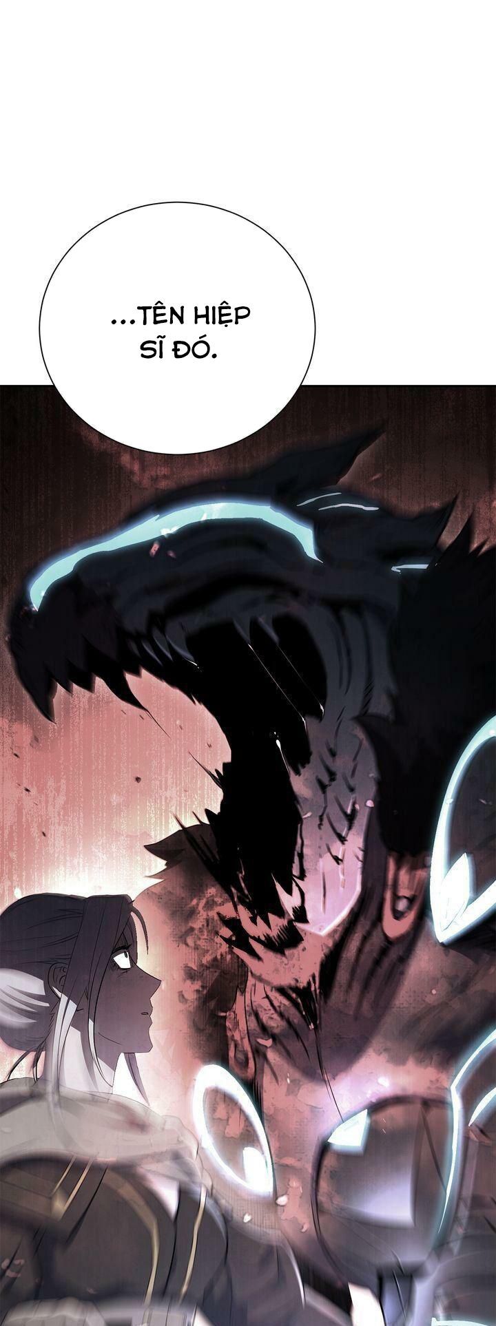Chiến Binh Xương Trắng Thất Thủ Chapter 157 - Trang 2