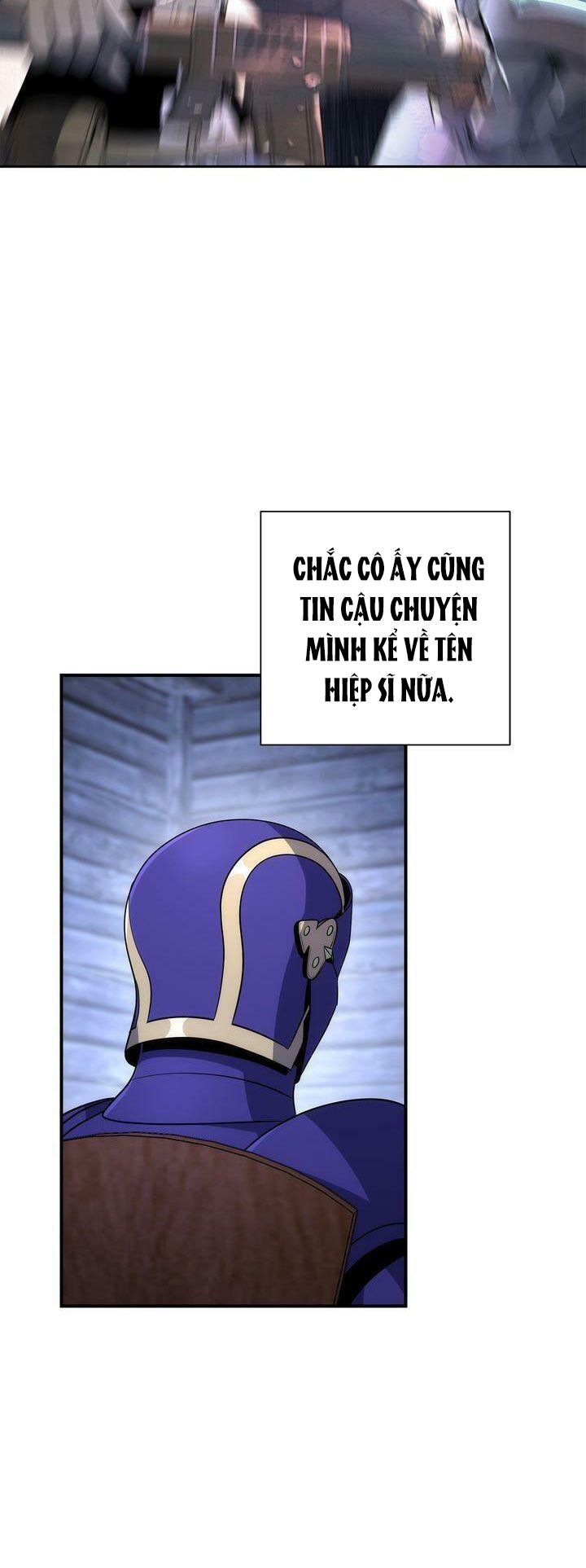 Chiến Binh Xương Trắng Thất Thủ Chapter 157 - Trang 2