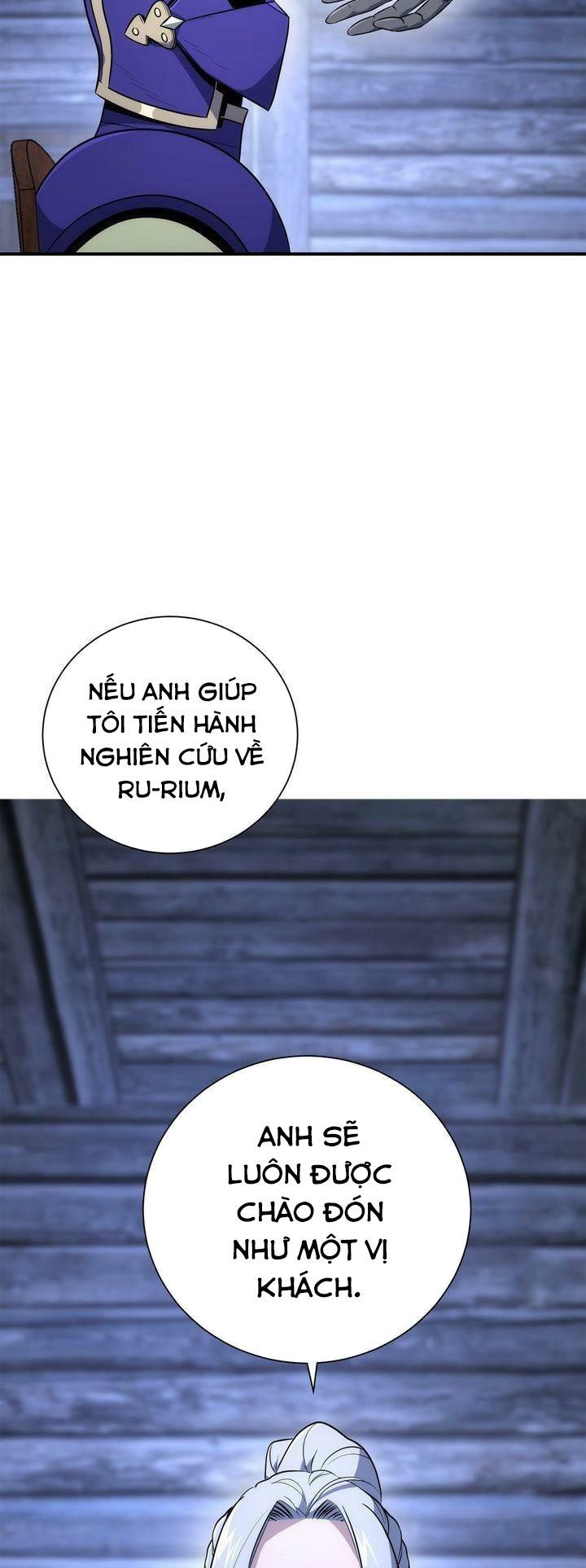Chiến Binh Xương Trắng Thất Thủ Chapter 157 - Trang 2