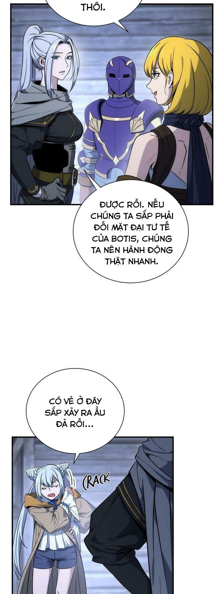 Chiến Binh Xương Trắng Thất Thủ Chapter 157 - Trang 2