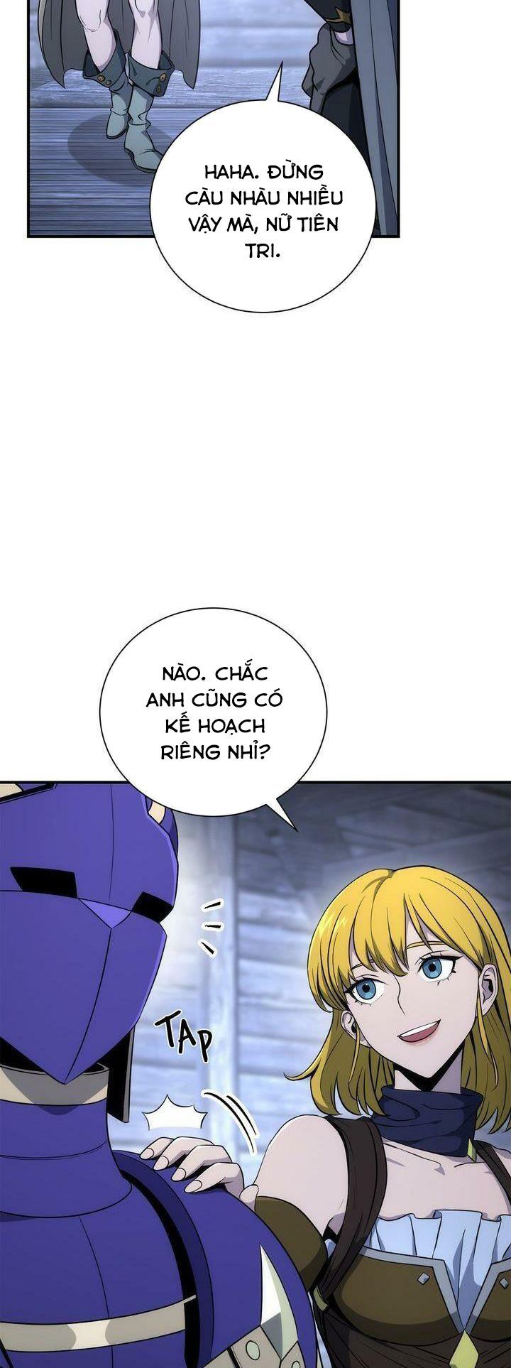 Chiến Binh Xương Trắng Thất Thủ Chapter 157 - Trang 2