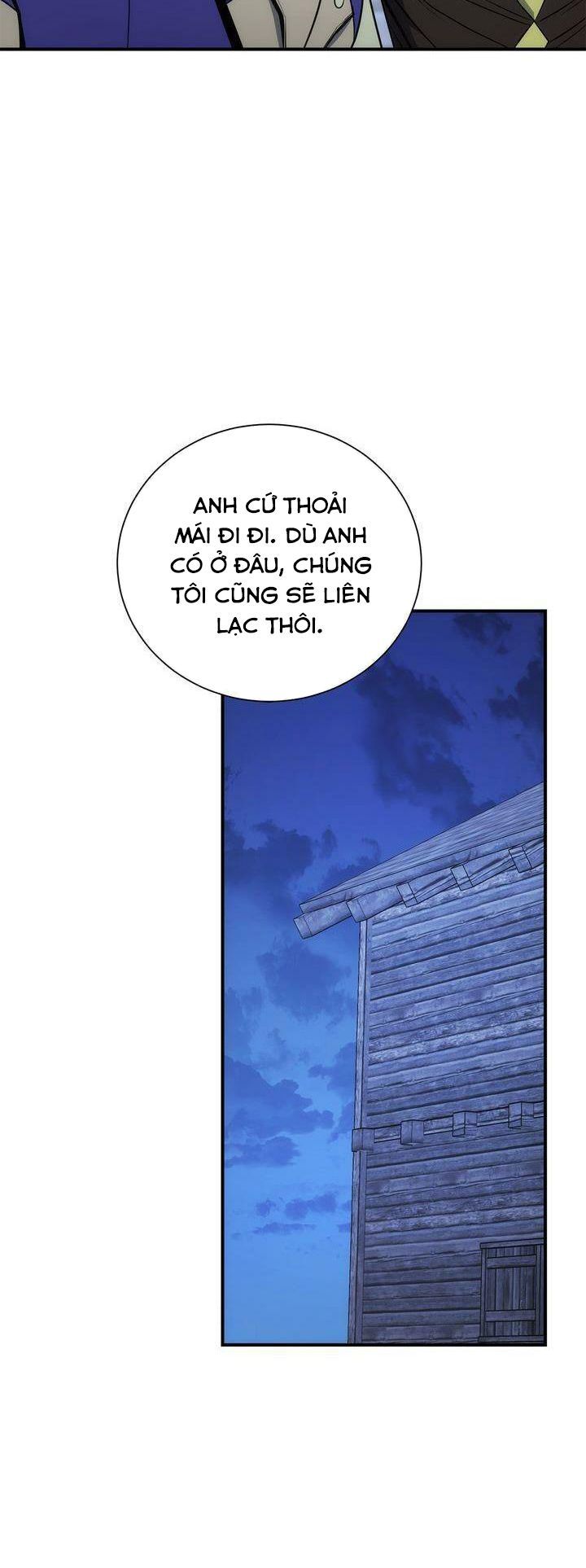 Chiến Binh Xương Trắng Thất Thủ Chapter 157 - Trang 2