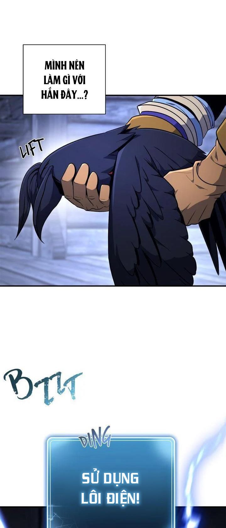 Chiến Binh Xương Trắng Thất Thủ Chapter 157 - Trang 2