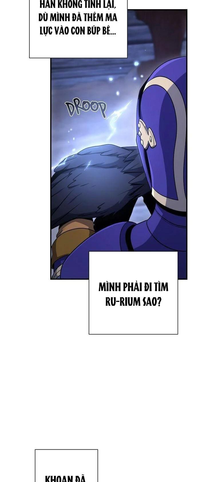 Chiến Binh Xương Trắng Thất Thủ Chapter 157 - Trang 2