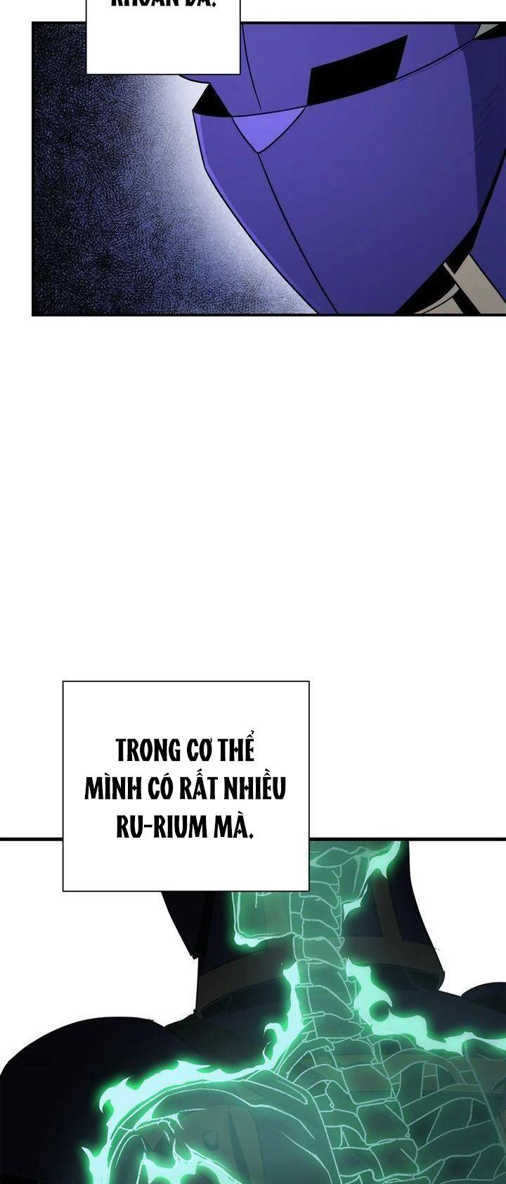 Chiến Binh Xương Trắng Thất Thủ Chapter 157 - Trang 2