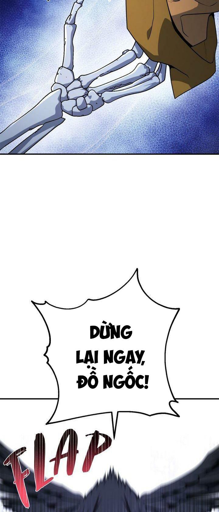 Chiến Binh Xương Trắng Thất Thủ Chapter 157 - Trang 2