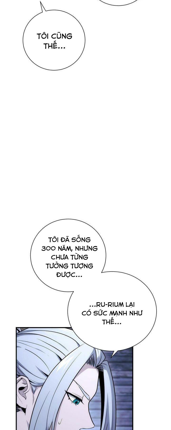 Chiến Binh Xương Trắng Thất Thủ Chapter 157 - Trang 2