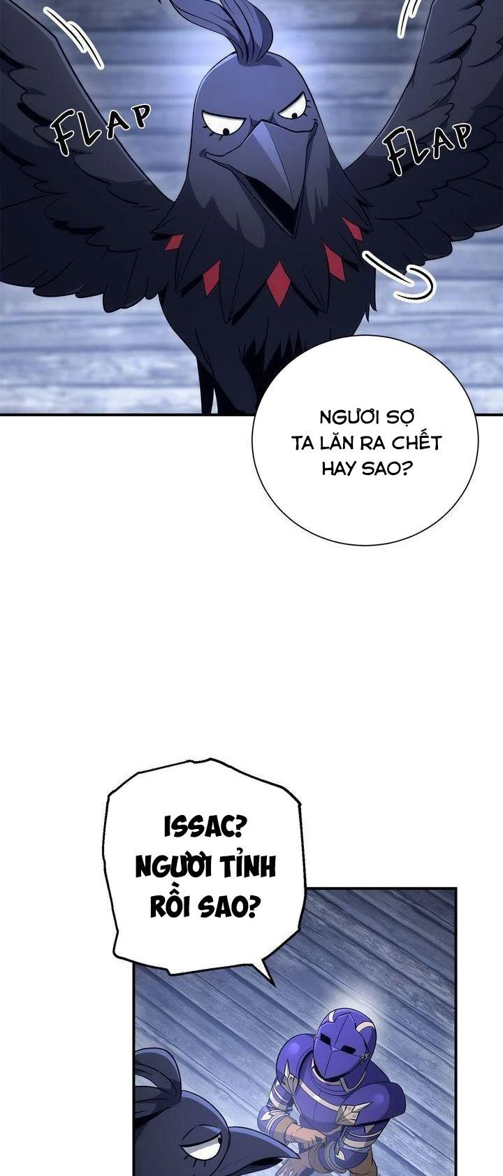 Chiến Binh Xương Trắng Thất Thủ Chapter 157 - Trang 2