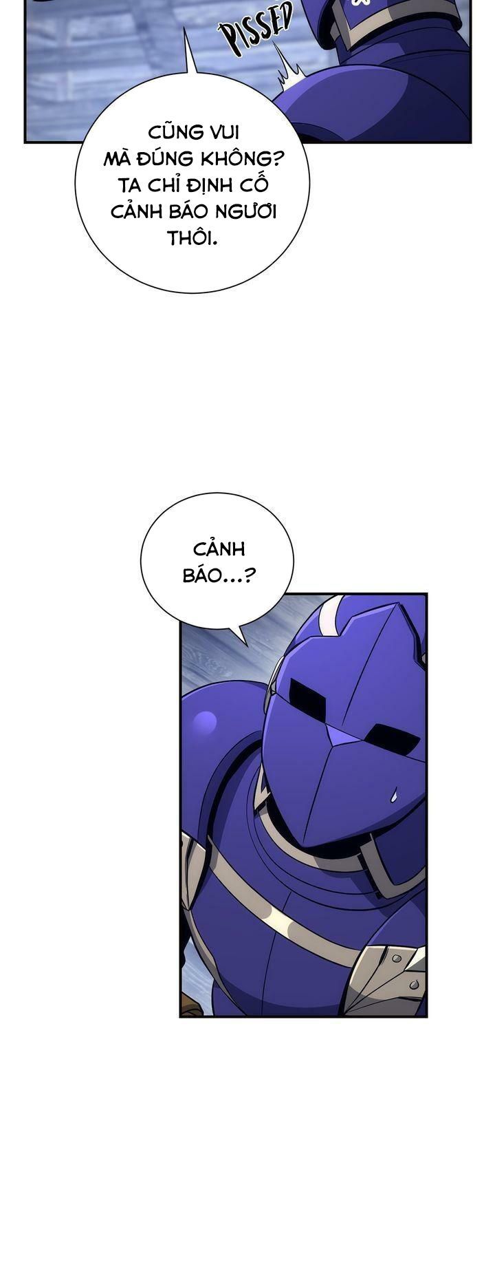 Chiến Binh Xương Trắng Thất Thủ Chapter 157 - Trang 2