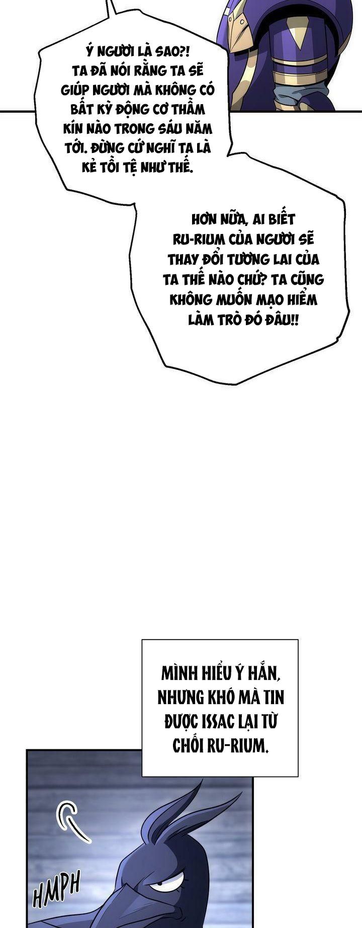 Chiến Binh Xương Trắng Thất Thủ Chapter 157 - Trang 2