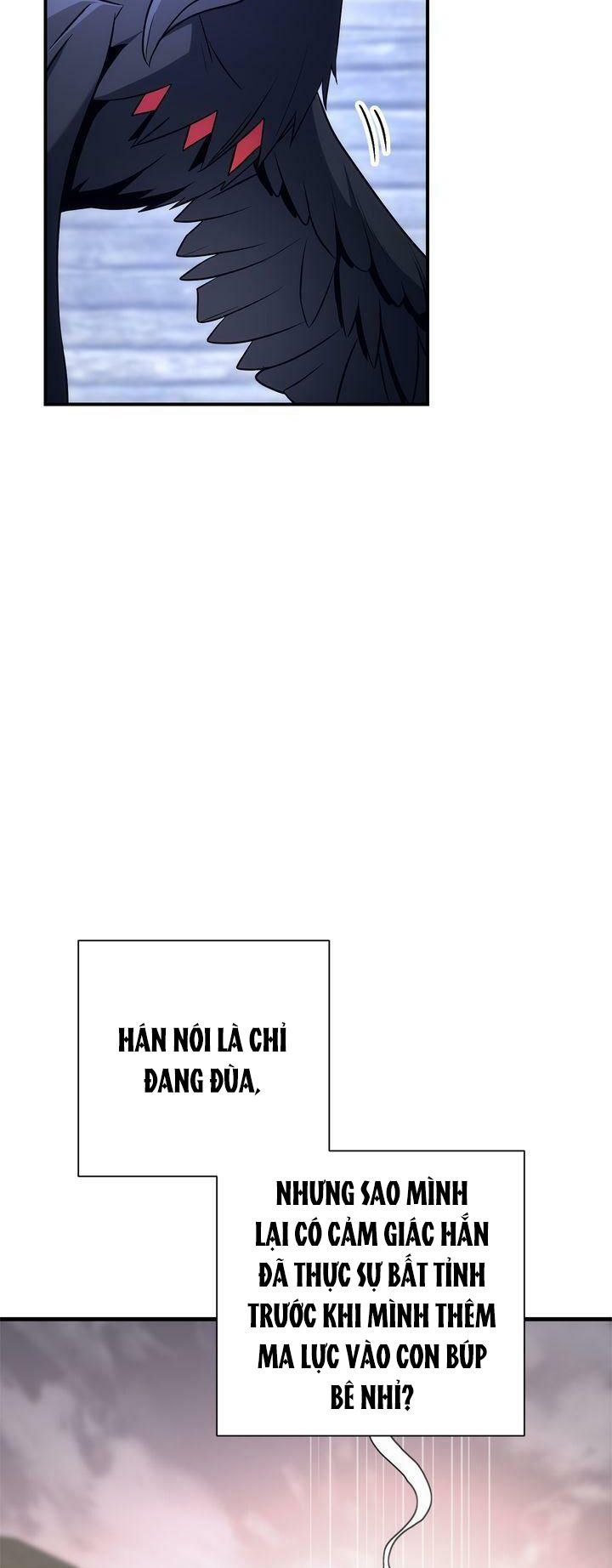 Chiến Binh Xương Trắng Thất Thủ Chapter 157 - Trang 2