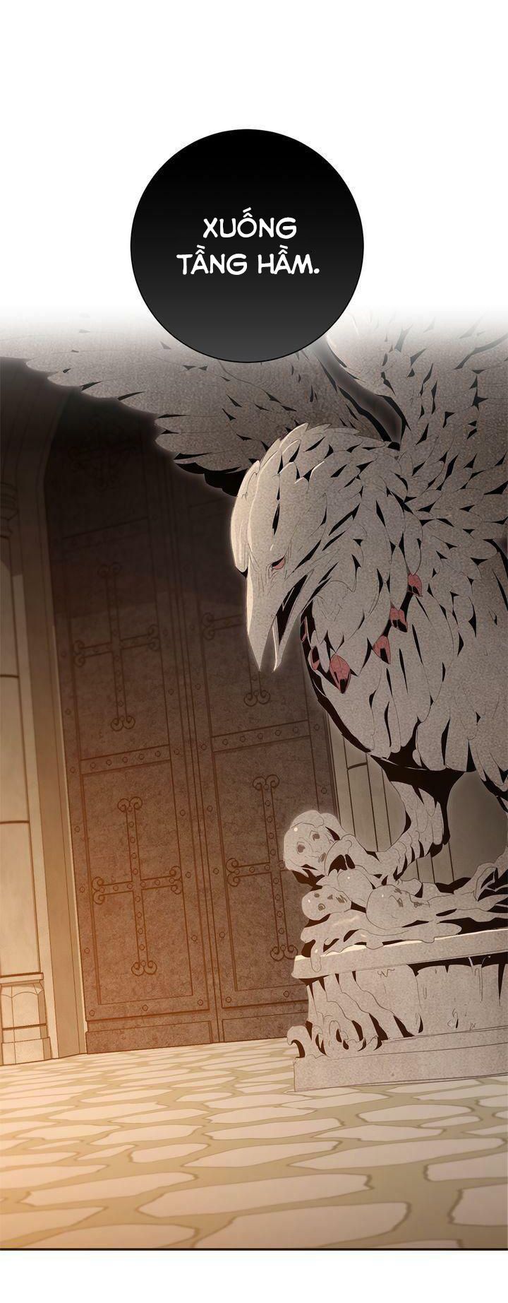 Chiến Binh Xương Trắng Thất Thủ Chapter 157 - Trang 2