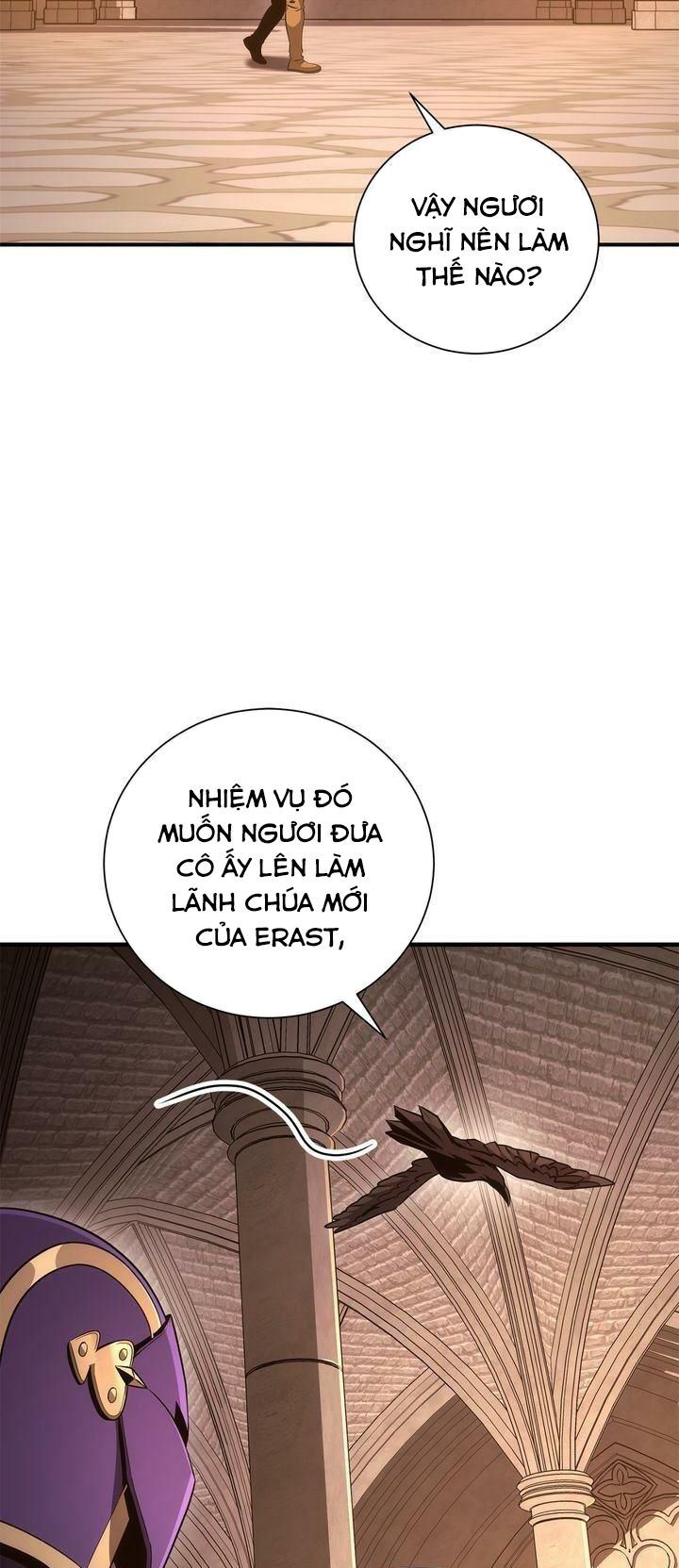 Chiến Binh Xương Trắng Thất Thủ Chapter 157 - Trang 2