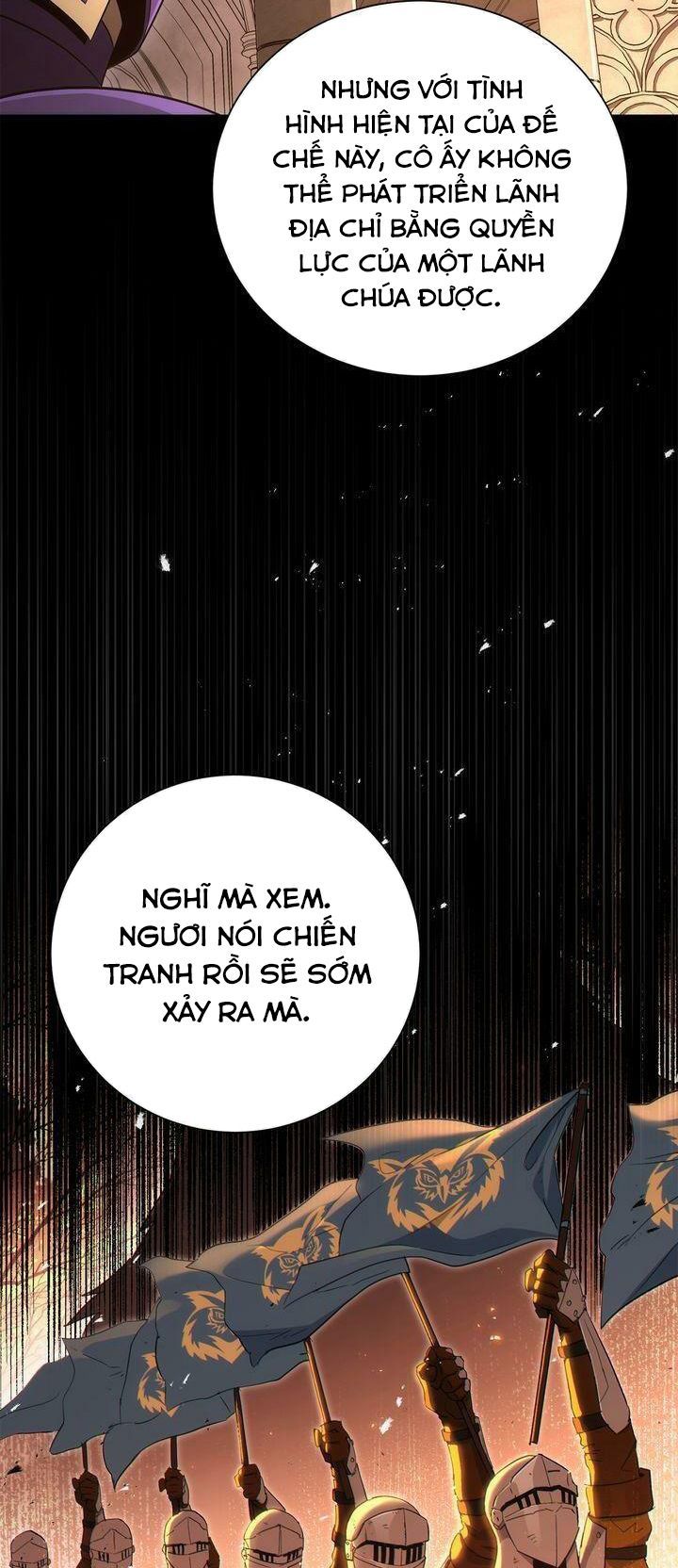 Chiến Binh Xương Trắng Thất Thủ Chapter 157 - Trang 2