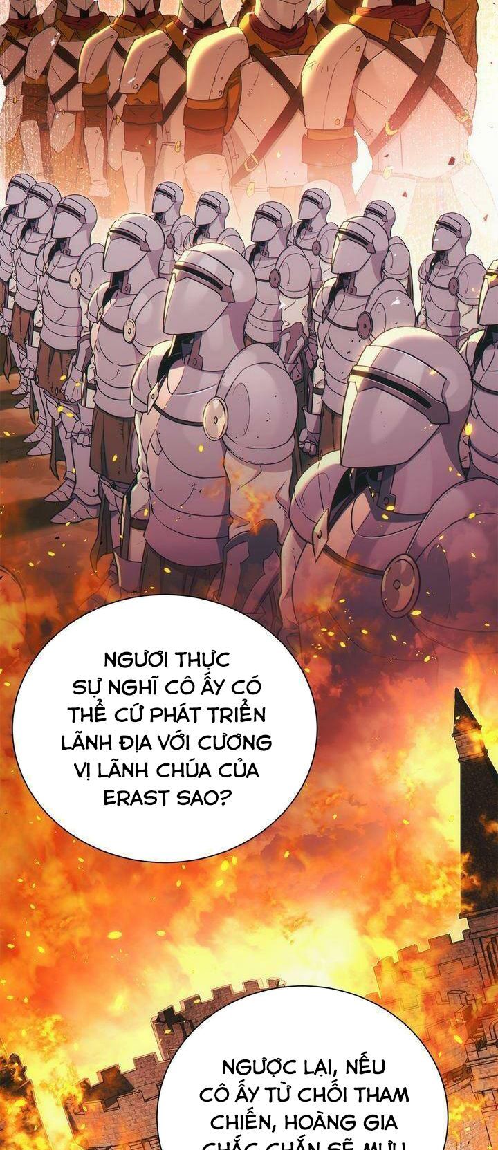 Chiến Binh Xương Trắng Thất Thủ Chapter 157 - Trang 2