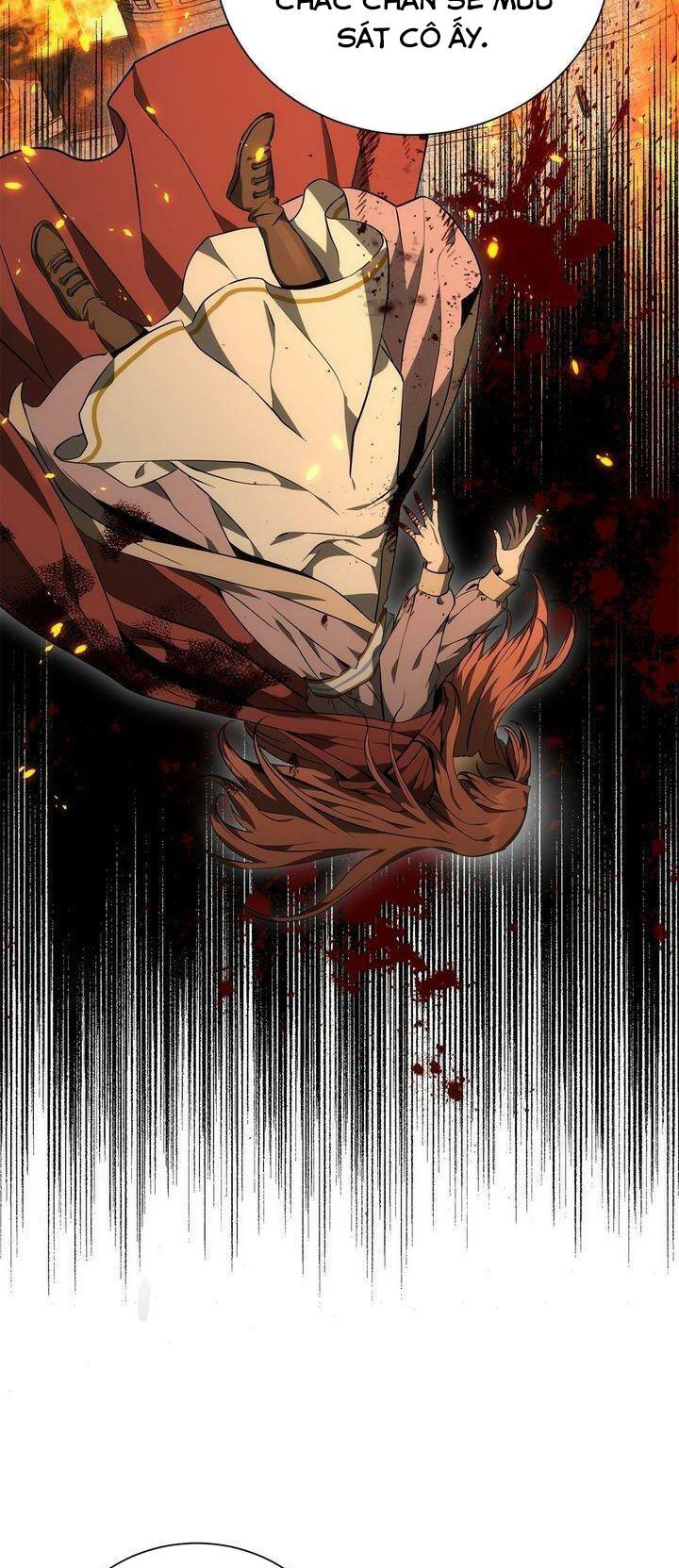 Chiến Binh Xương Trắng Thất Thủ Chapter 157 - Trang 2